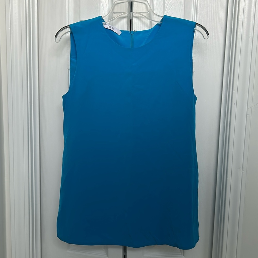 Classy Per Se Blouse